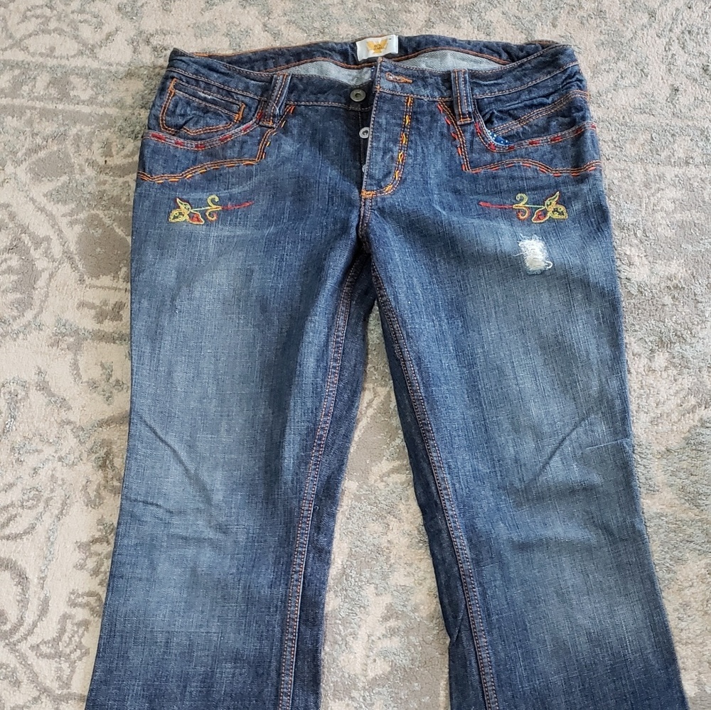 Antik denim women Jean's size 31